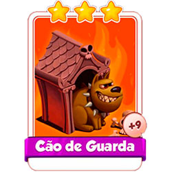 Cão de Guarda