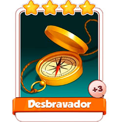Desbravador