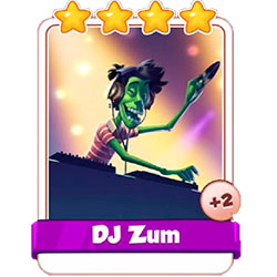 Dj Zum