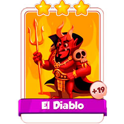 El Diablo