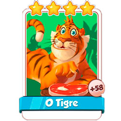 O Tigre