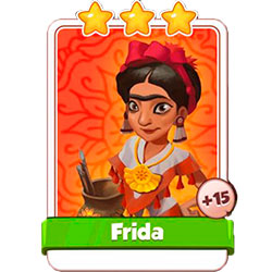 Frida