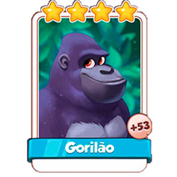 Gorilão