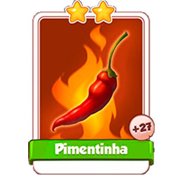 Pimentinha