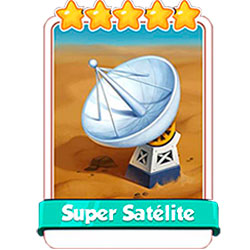 Super Satélite