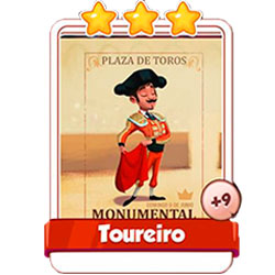 Toureiro