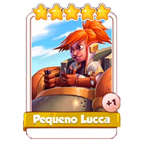 Pequeno Lucca