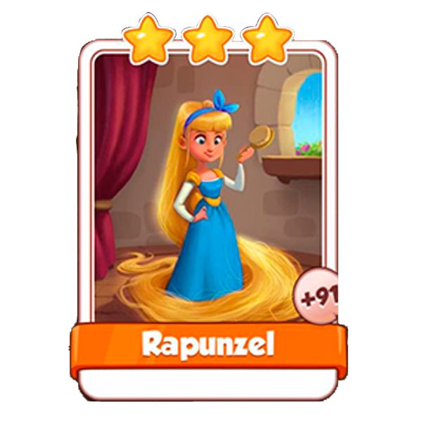 Rapunzel