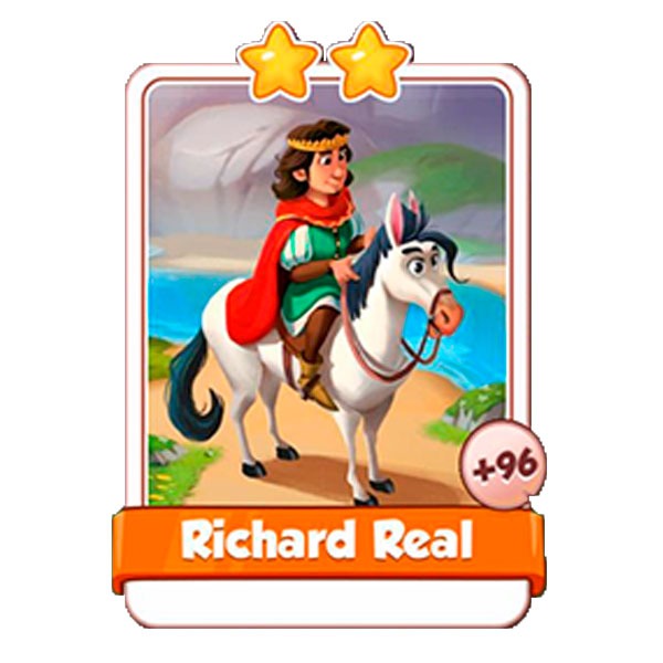 Richard Real