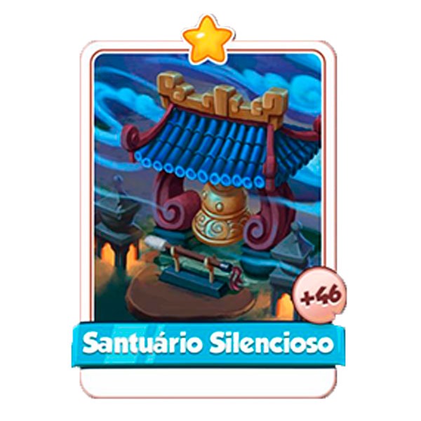 Santuário Silêncioso