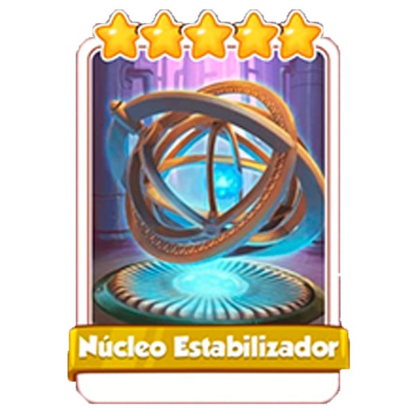 Núcleo Estabilizador
