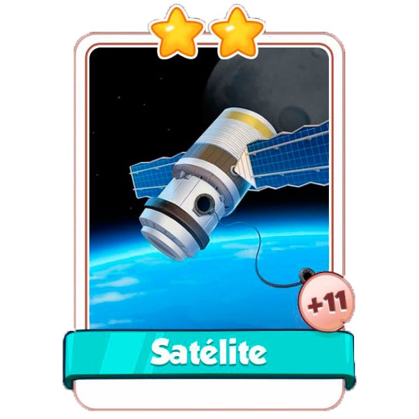 Satélite