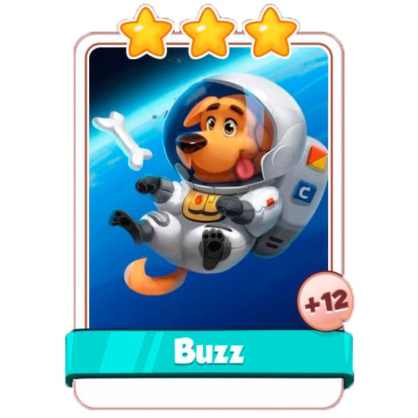 Buzz
