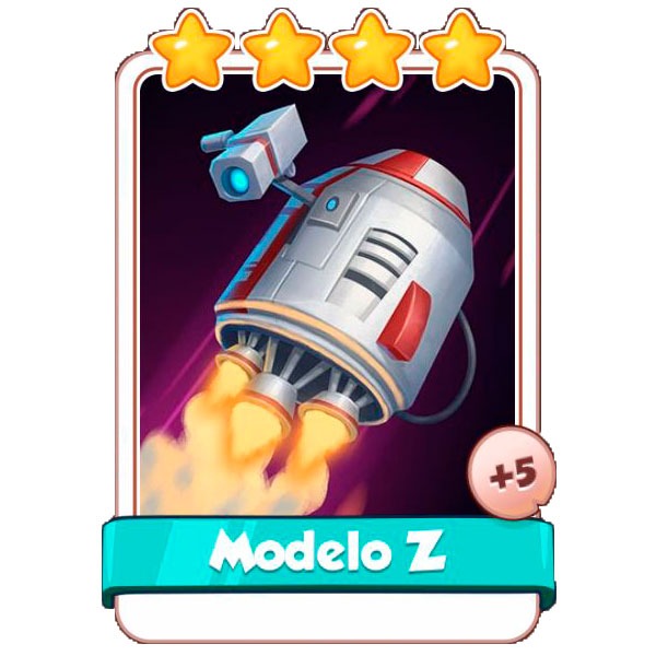 Modelo Z