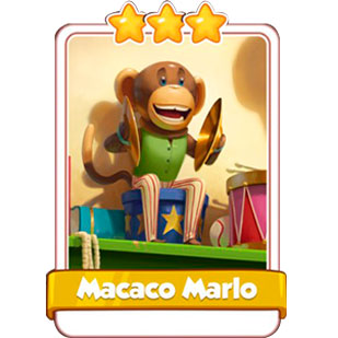 Macaco Marlo