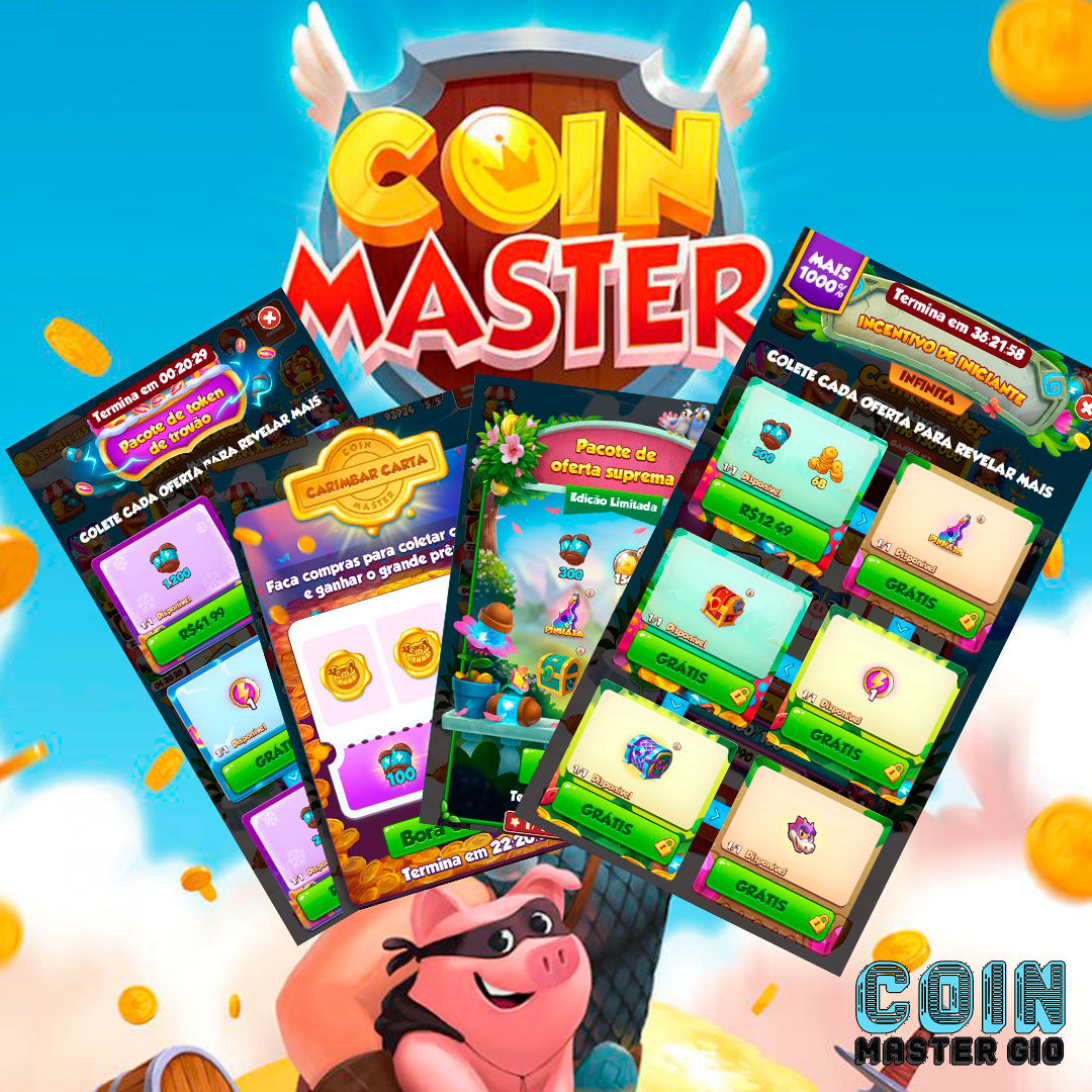 ENVIO DE PACOTES DO JOGO + TAXA ATÉ R$10