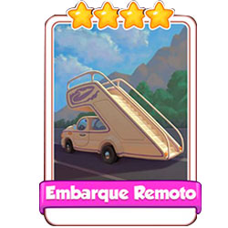 Embarque Remoto