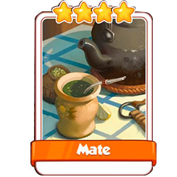 Mate
