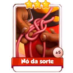Nó da Sorte