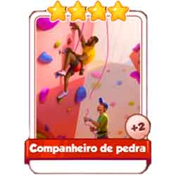 Companheiro de Pedra