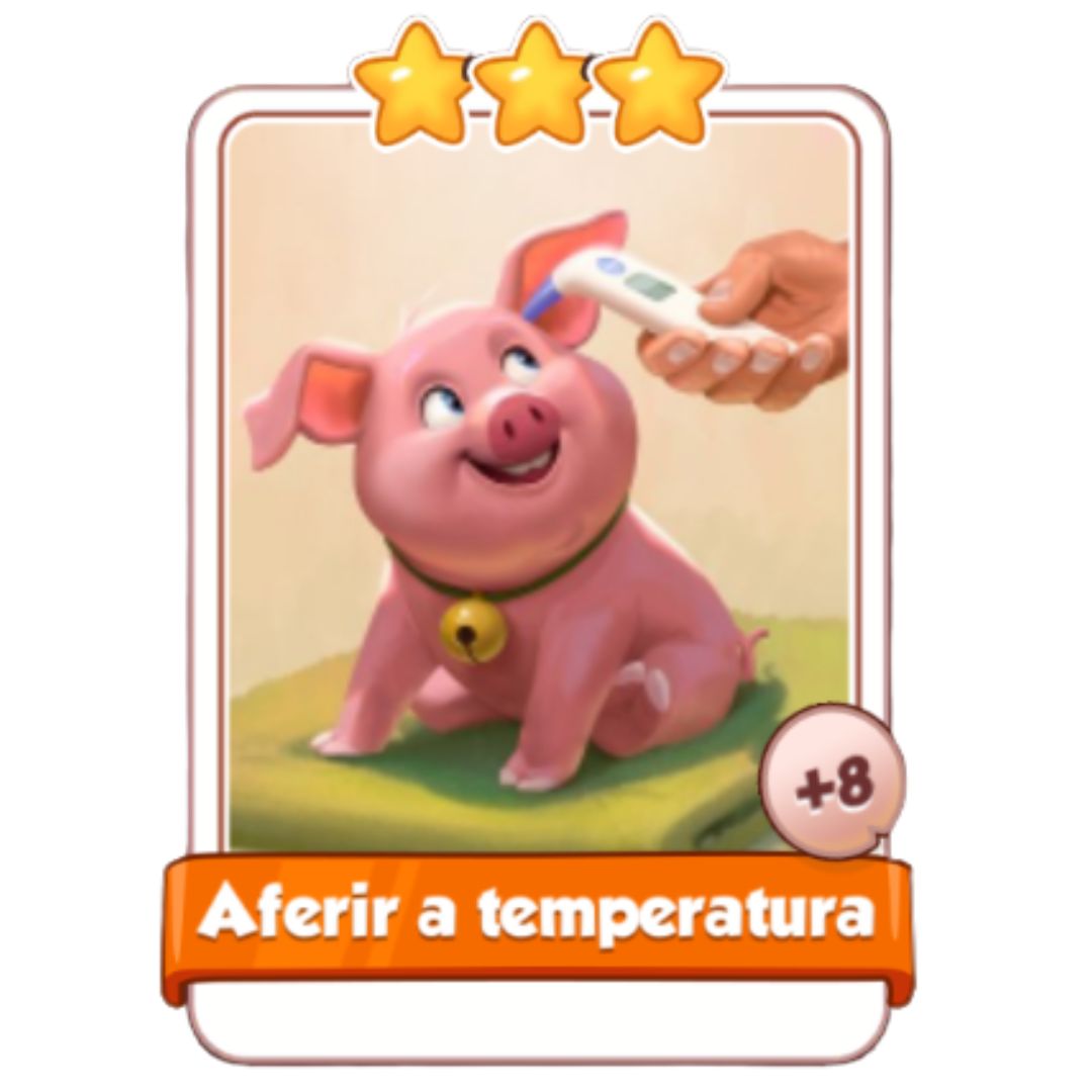 Aferir a temperatura